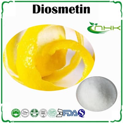 Citrus aurantium extract diosmetin